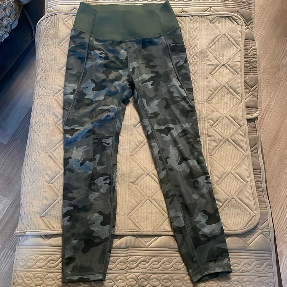 Gap fit Leggings